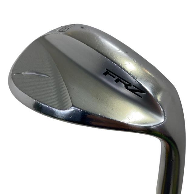 中古】 フォーティーン FRZ パールサテン 58°/T ウェッジ WG TS-114w