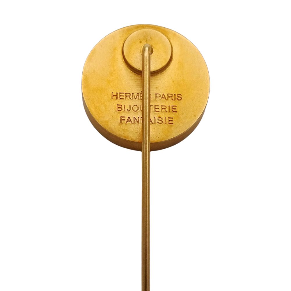 エルメス HERMES ブローチ セリエ レディース メンズ ブランド