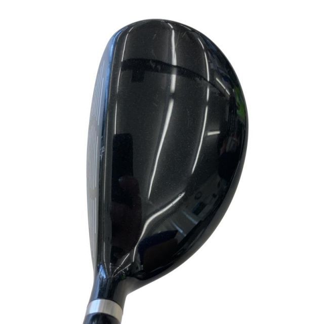 中古】 リョーマゴルフ Ryoma ユーティリティ ブラック 4U