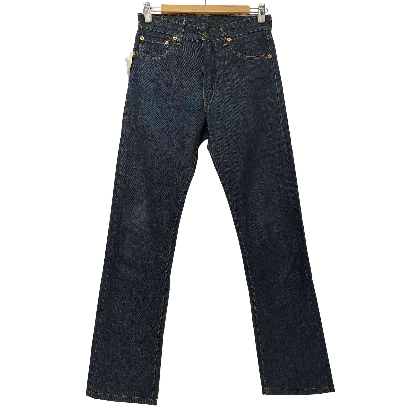リーバイス Levis 505 ジッパーフライ デニム メンズ W28 L34 - メルカリ