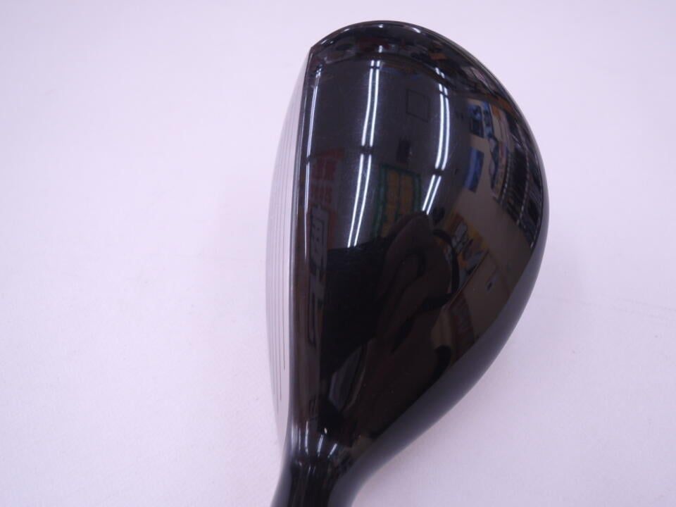 ミステリー C-HT 811 22度 MCH 90 Sフレックス ユーティリティ 中古