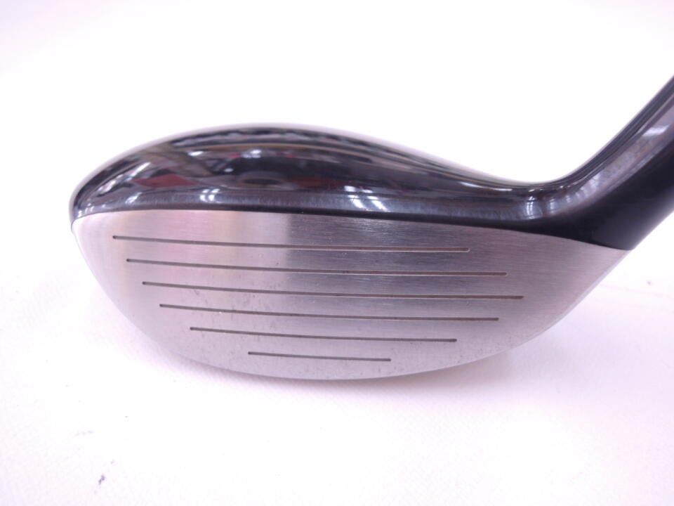 ミステリー C-HT 811 22度 MCH 90 Sフレックス ユーティリティ 中古