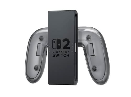 迅速に発送】【任天堂純正品】Joy-Con 2 充電グリップ c83d7836 - メルカリ