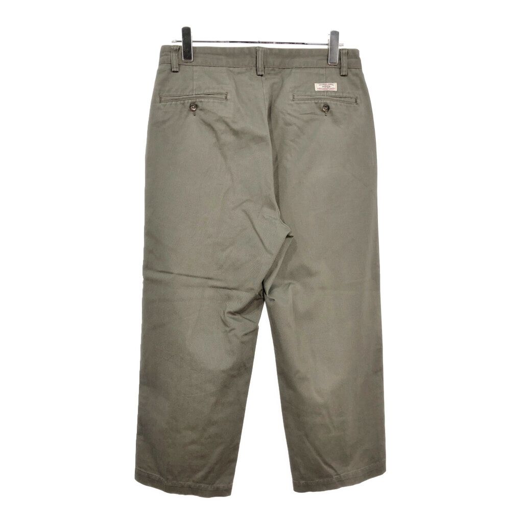 90年代 Polo by Ralph Lauren ポロ ラルフローレン ANDREW PANT 2