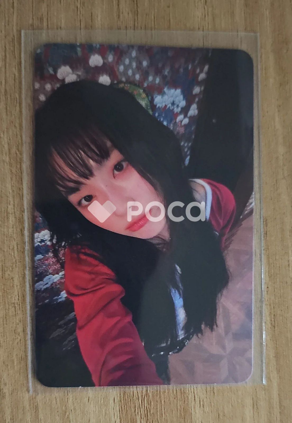 Red Velvet スルギ Chill Kill Poster Ver. - メルカリ