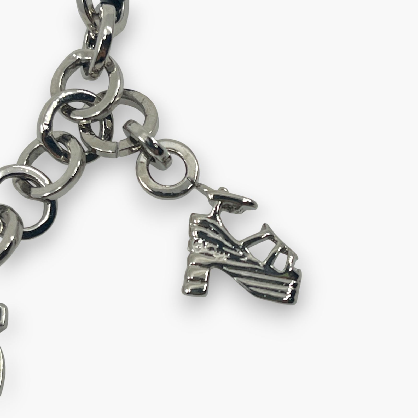 サルヴァトーレ フェラガモ ガンチーニ 携帯ストラップ チャーム