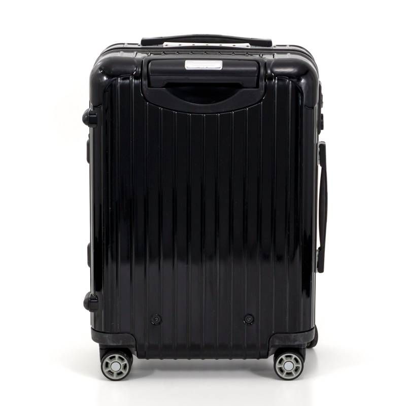 RIMOWA リモワ SALSA DELUXE サルサデラックス 35L 機内持ち込み 4輪
