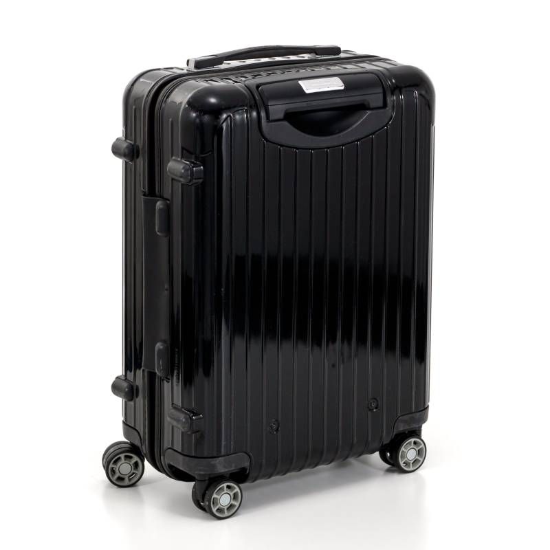 RIMOWA リモワ SALSA DELUXE サルサデラックス 35L 機内持ち込み 4輪