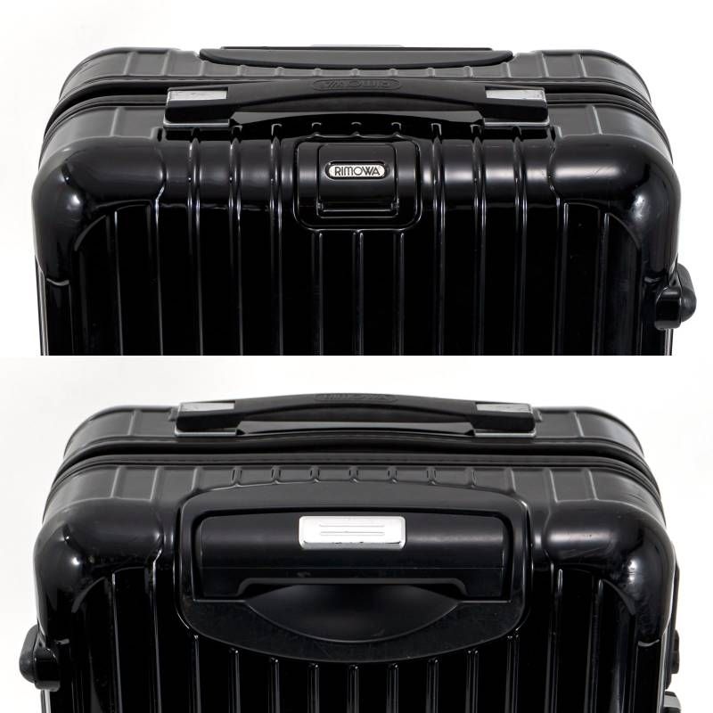RIMOWA リモワ SALSA DELUXE サルサデラックス 35L 機内持ち込み RIMOWA リモワ SALSA DELUXE サルサデラックス 35L 機内持ち込み