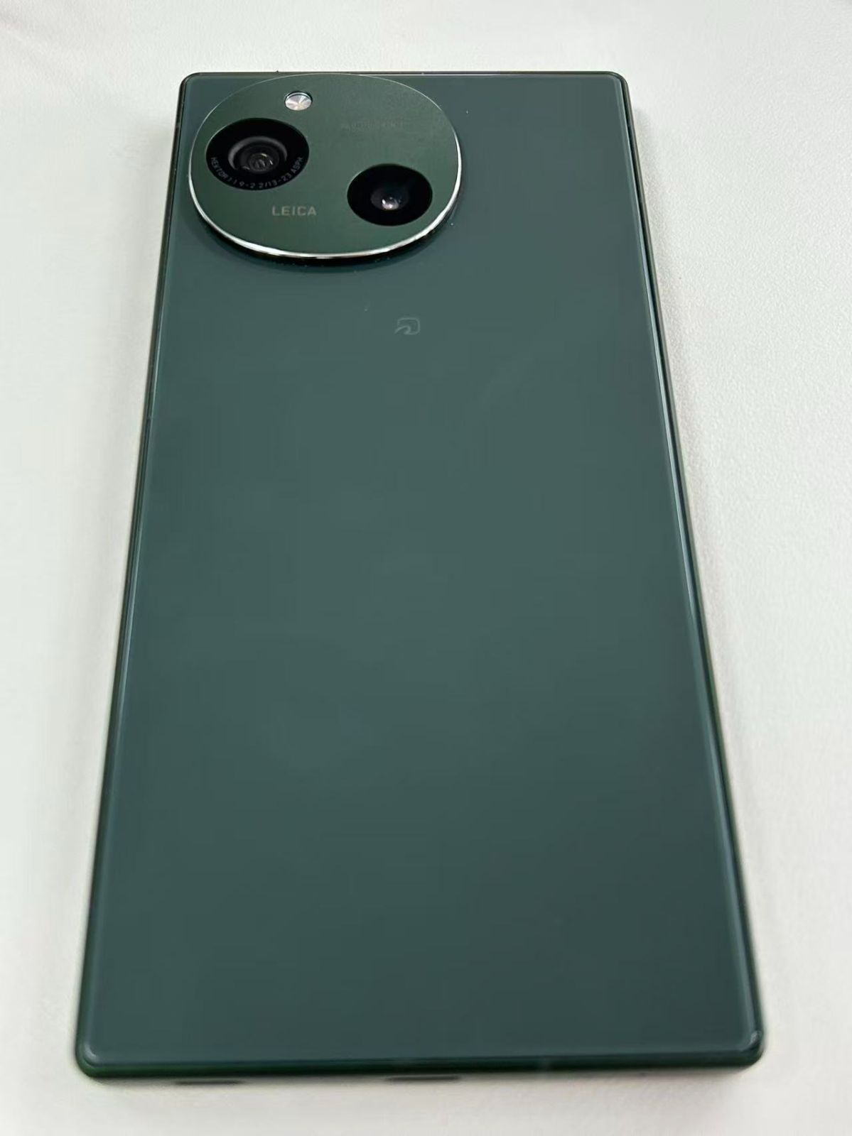 ジャンク品】AQUOS R9 グリーン - メルカリ