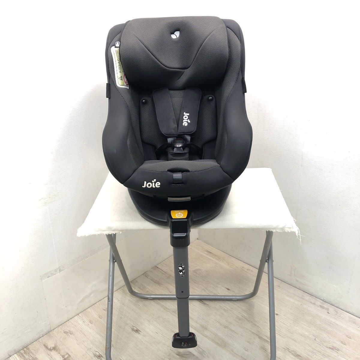 Joie チャイルドシート アーク360°（ツートンブラック） 品番38606 Joie チャイルドシート アーク360°（ツートンブラック） 品番38606