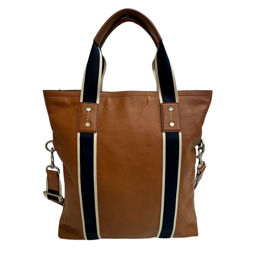 COACH コーチ F70558 2way 斜め掛け ショルダー ビジネス 通勤 書類鞄