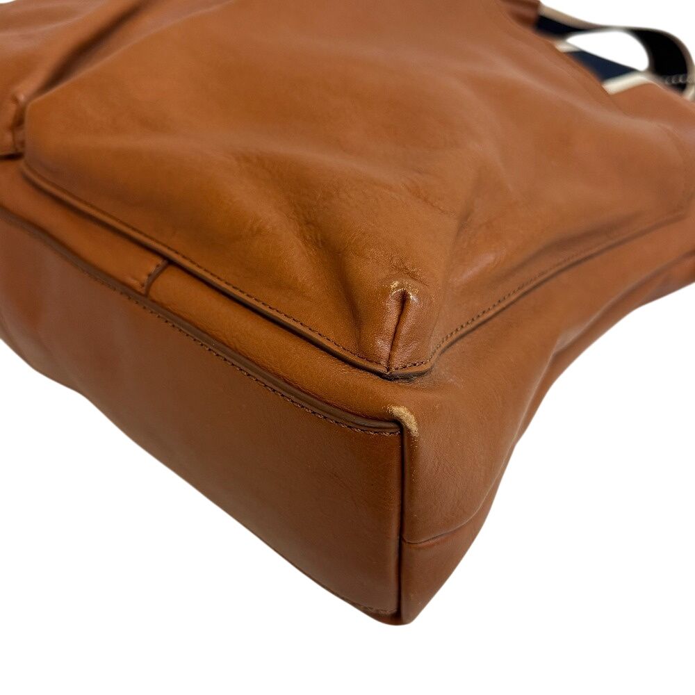 COACH コーチ F70558 2way 斜め掛け ショルダー ビジネス 通勤 書類鞄