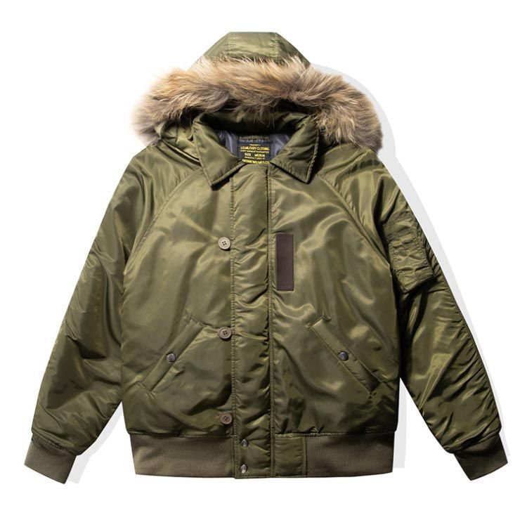 再入荷 N2Bフライトジャケット メンズ レディース ジャケット フライト