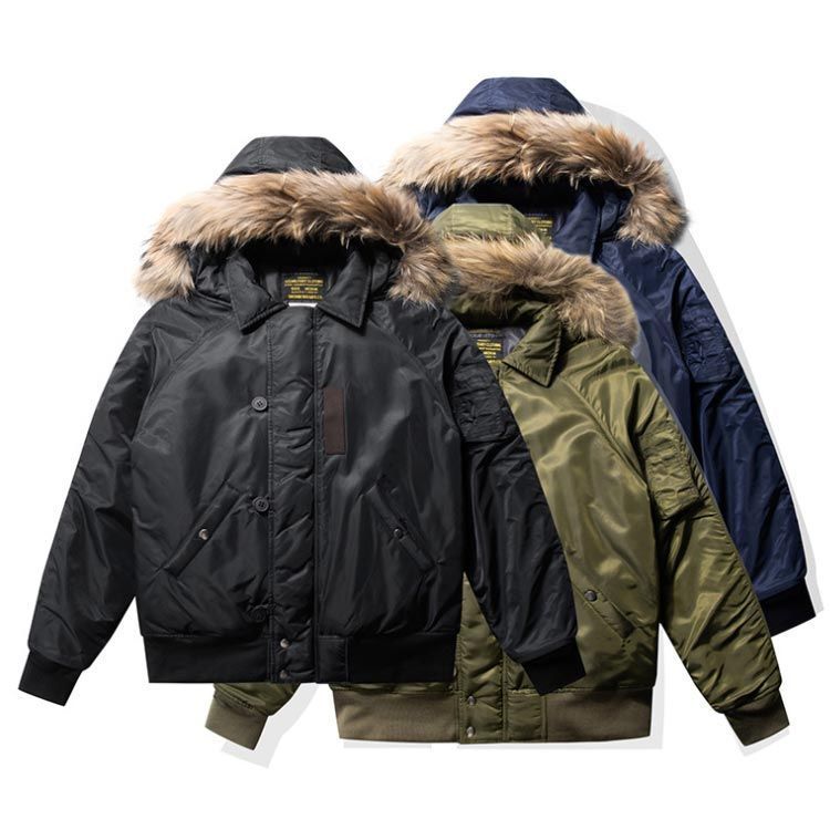 再入荷 N2Bフライトジャケット メンズ レディース ジャケット フライト