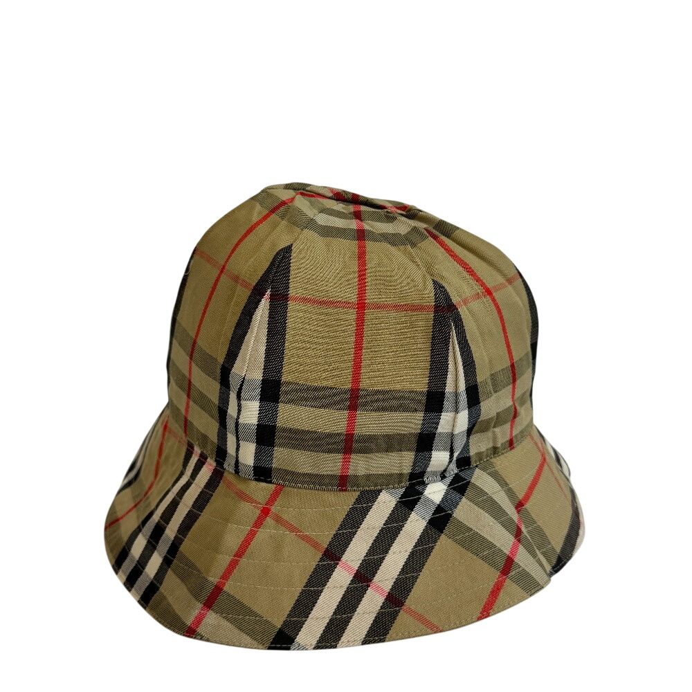 BURBERRY バーバリー ハット - メルカリ