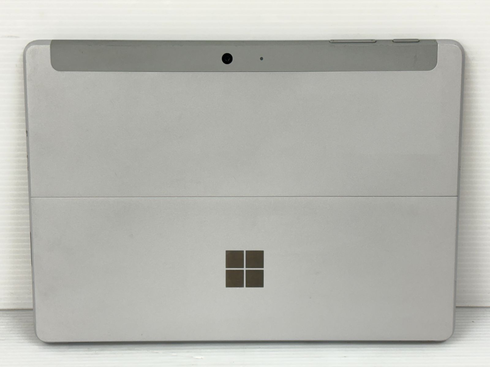 良品 バッテリー良好】Microsoft Surface GO2 model:1927『Core m3