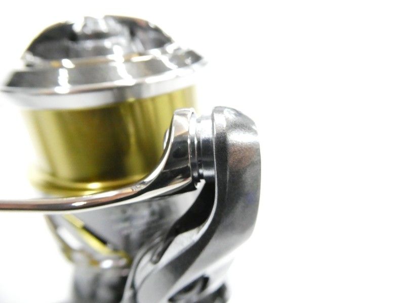 シマノ 25ソアレ XR C2000SSHG (01-9102120017) - メルカリ