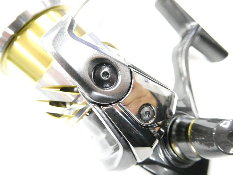 シマノ 25ソアレ XR C2000SSHG (01-9102120017) - メルカリ