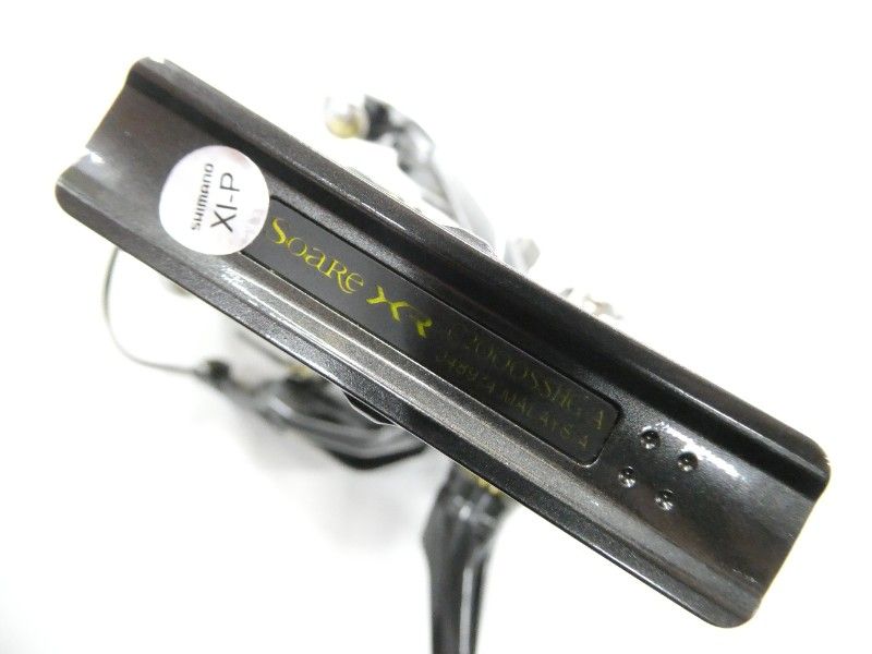 シマノ 25ソアレ XR C2000SSHG (01-9102120017) - メルカリ