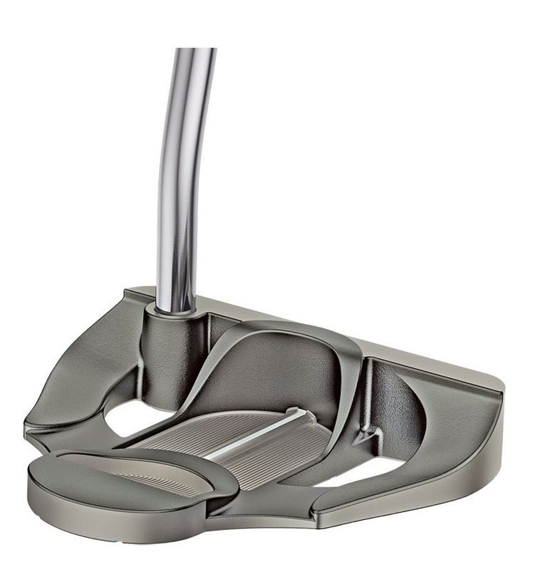 Pt【新品未使用】PING ピン SCOTTSDALE CRAZ-E パター メンズ 右用