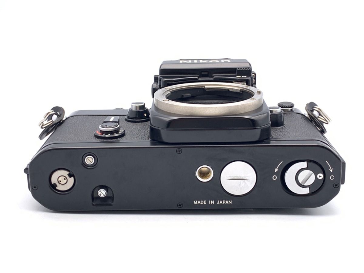 中古】 【良品】 ニコン F2 フォトミックAS ボディ ブラック - メルカリ