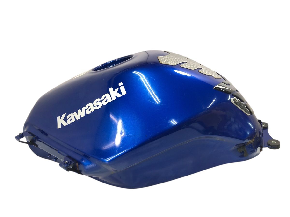 Kawasaki Ninja ニンジャ250R EX250K フューエルタンク 燃料タンク