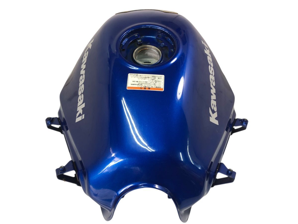Kawasaki Ninja ニンジャ250R EX250K フューエルタンク 燃料タンク