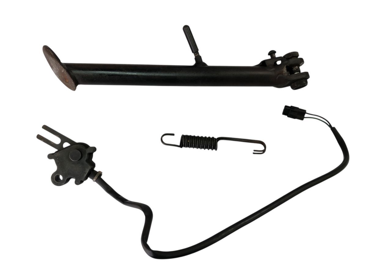 Kawasaki Ninja ニンジャ250R EX250K サイドスタンド センサー 曲り