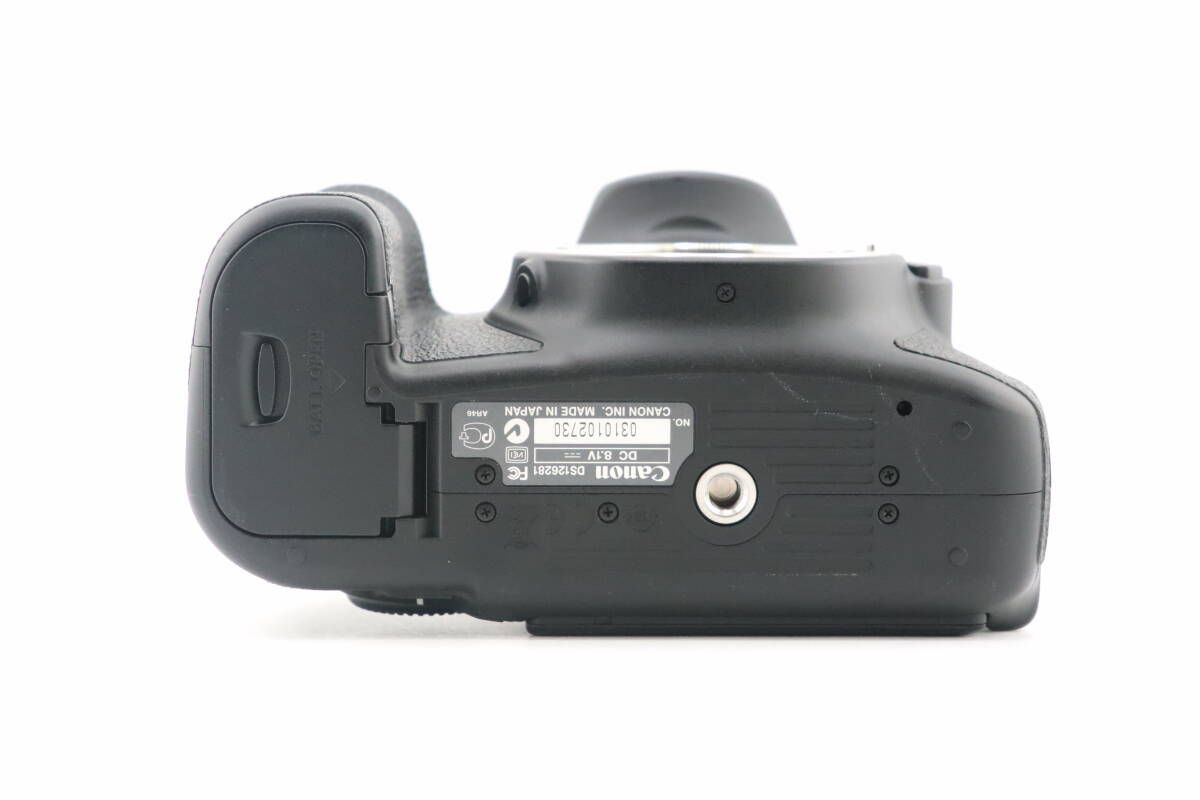 ☆美品☆キヤノン CANON EOS 60D ボディ☆ W0212＃4425 - メルカリ