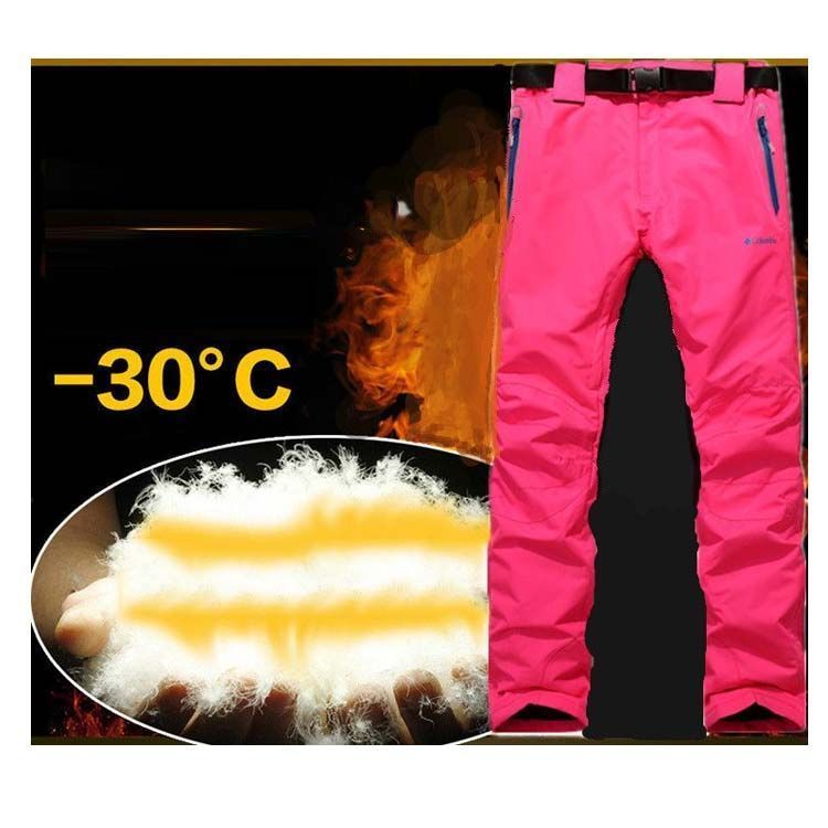 再入荷 スキーウェア ロングズボン レディース メンズ ボードウェア