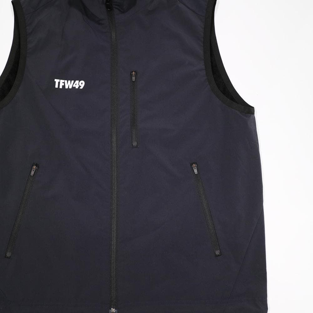 新品☆TFW49☆OCTA VEST - メルカリ