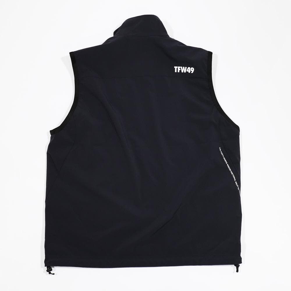 新品☆TFW49☆OCTA VEST - メルカリ