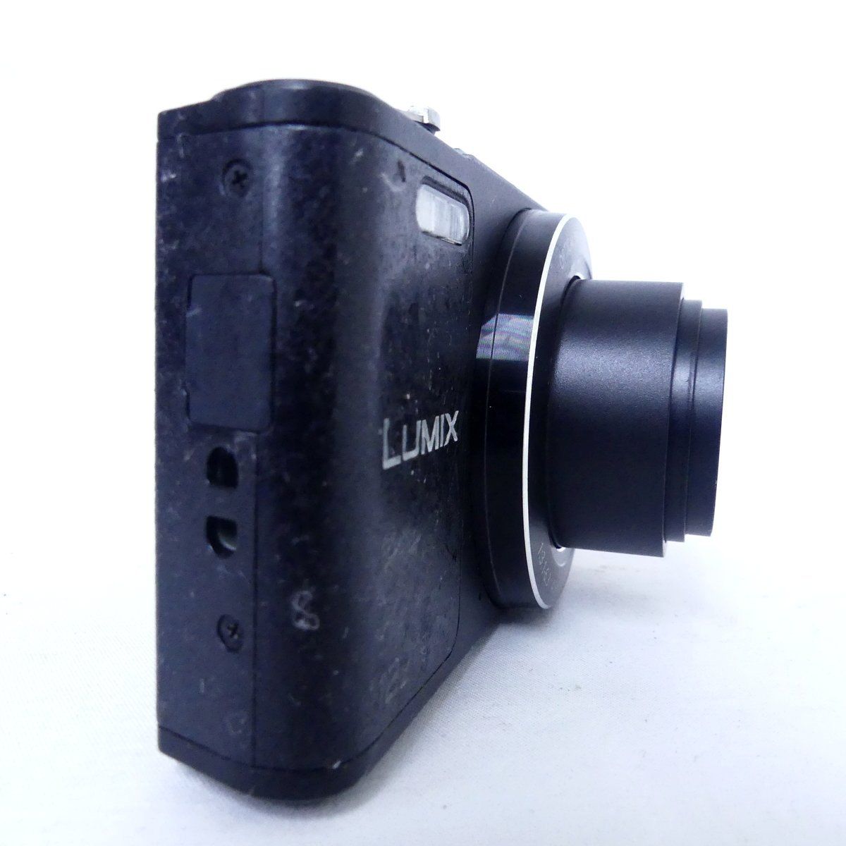 Panasonic パナソニック LUMIX DMC-SZ10 ブラック デジタルカメラ