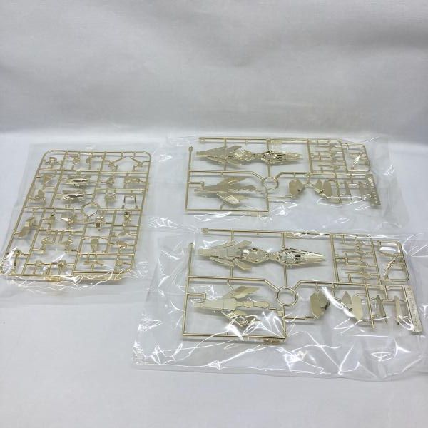 中古】ｶﾞﾝﾀﾞﾑ）バンダイ 1/144 HGUC RX-0 ユニコーンガンダム3号機