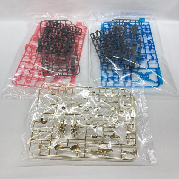 中古】ｶﾞﾝﾀﾞﾑ）バンダイ 1/144 HGUC RX-0 ユニコーンガンダム3号機