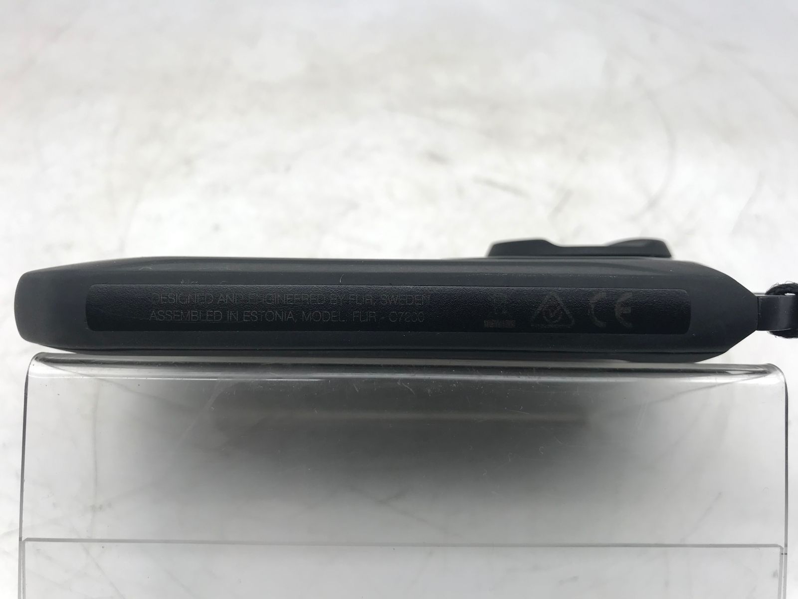 中古品】FLIR/フリアー C7200 FLIR- サーマルカメラ Wi-Fi搭載 