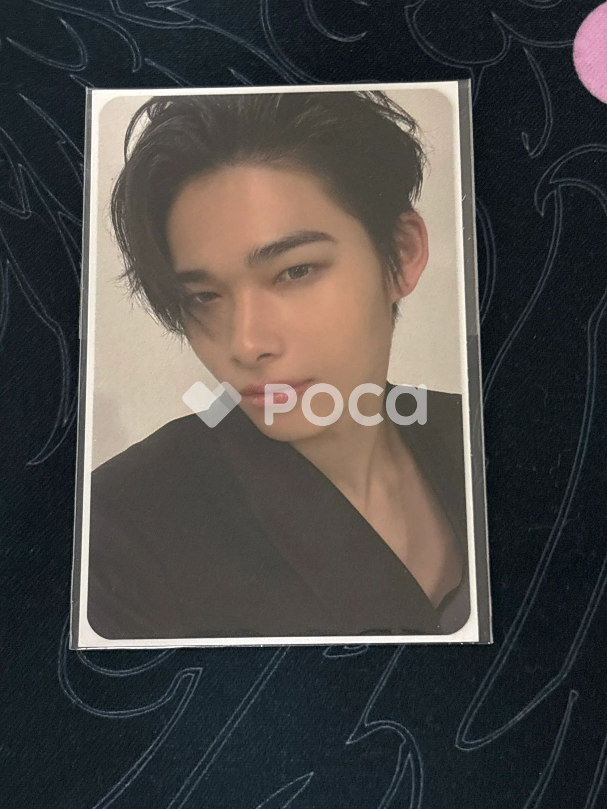 ENHYPEN ニキ ENHYPEN VR CONCERT : IMMERSION - メルカリ