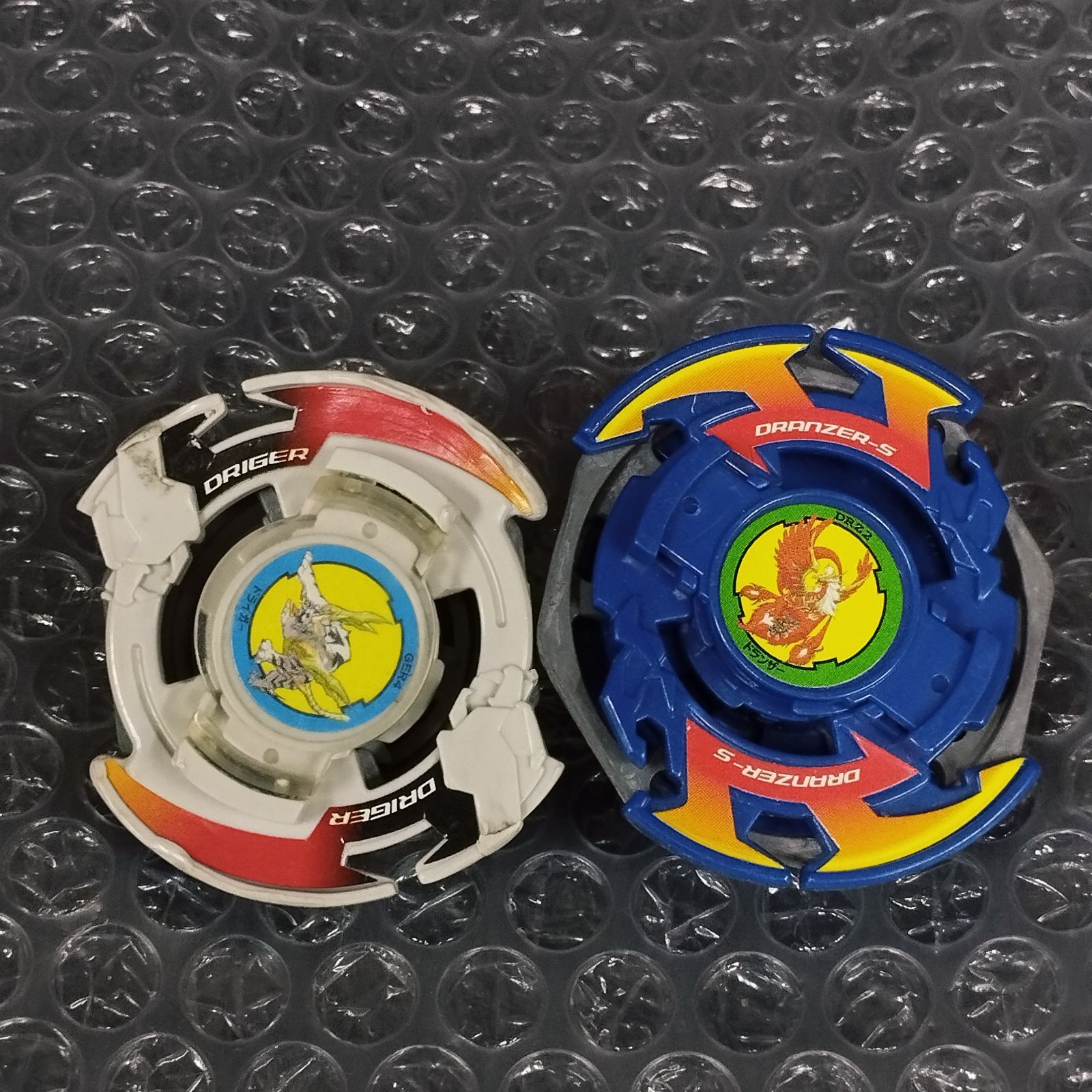 D35784】（中古品）初代 ベイブレード まとめ売り ※ジャンク※ - メルカリ