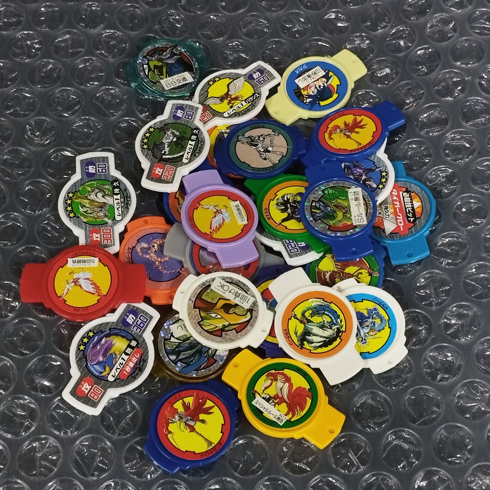 D35784】（中古品）初代 ベイブレード まとめ売り ※ジャンク※ - メルカリ