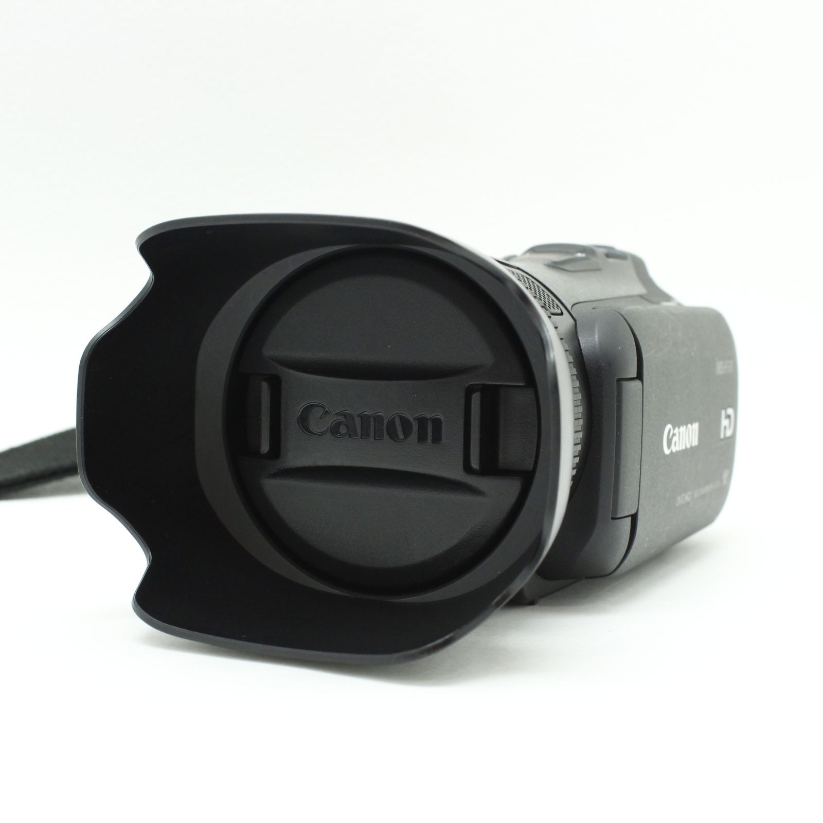 Canon iVIS HF G10 - メルカリ
