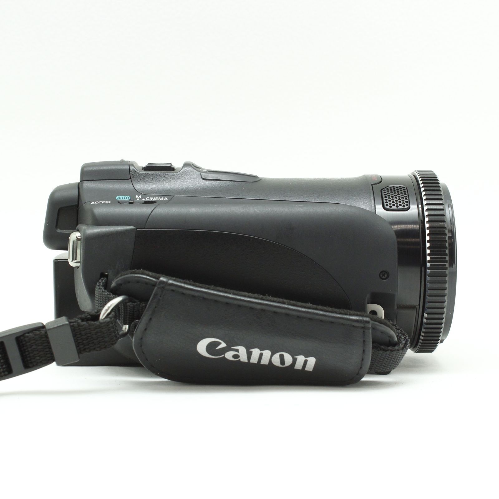 Canon iVIS HF G10 - メルカリ