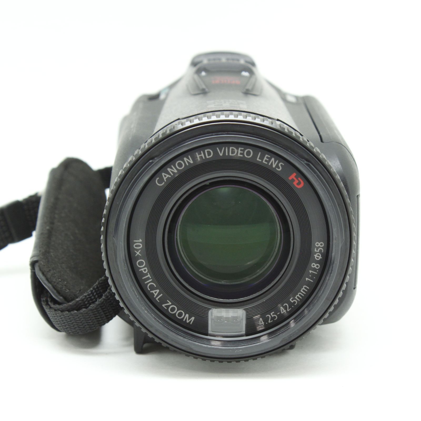 Canon iVIS HF G10 - メルカリ