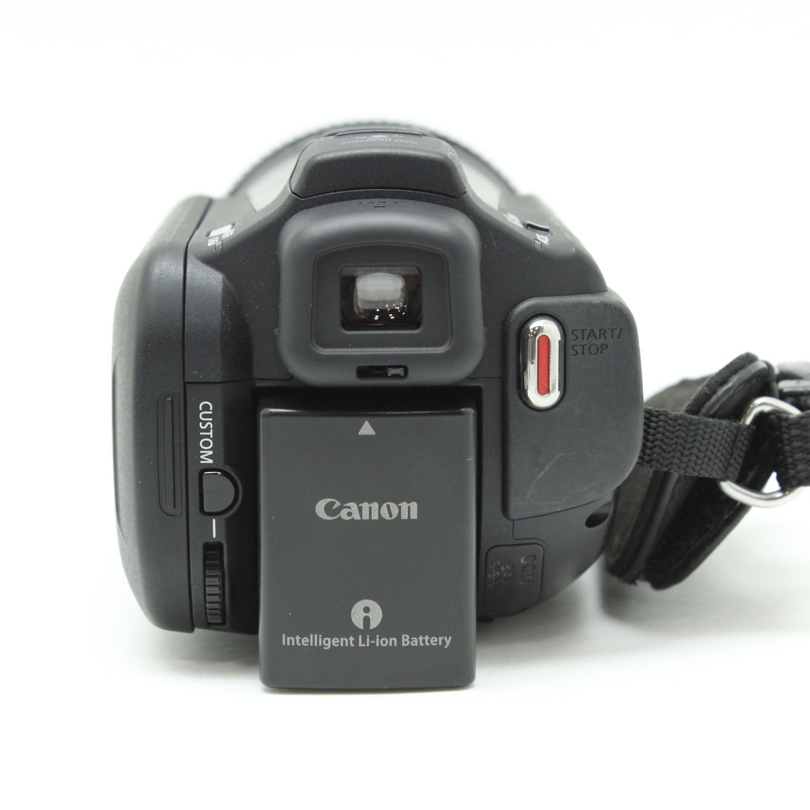 Canon iVIS HF G10 - メルカリ