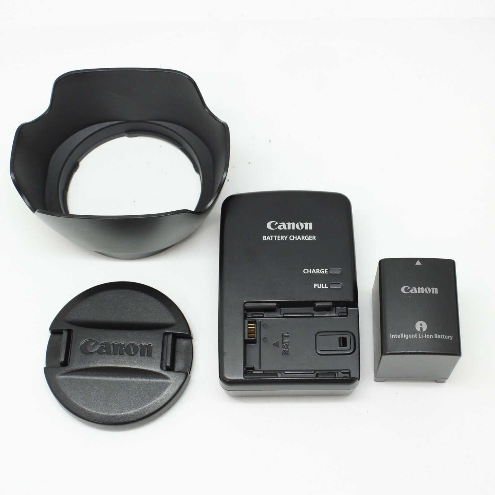 Canon iVIS HF G10 - メルカリ