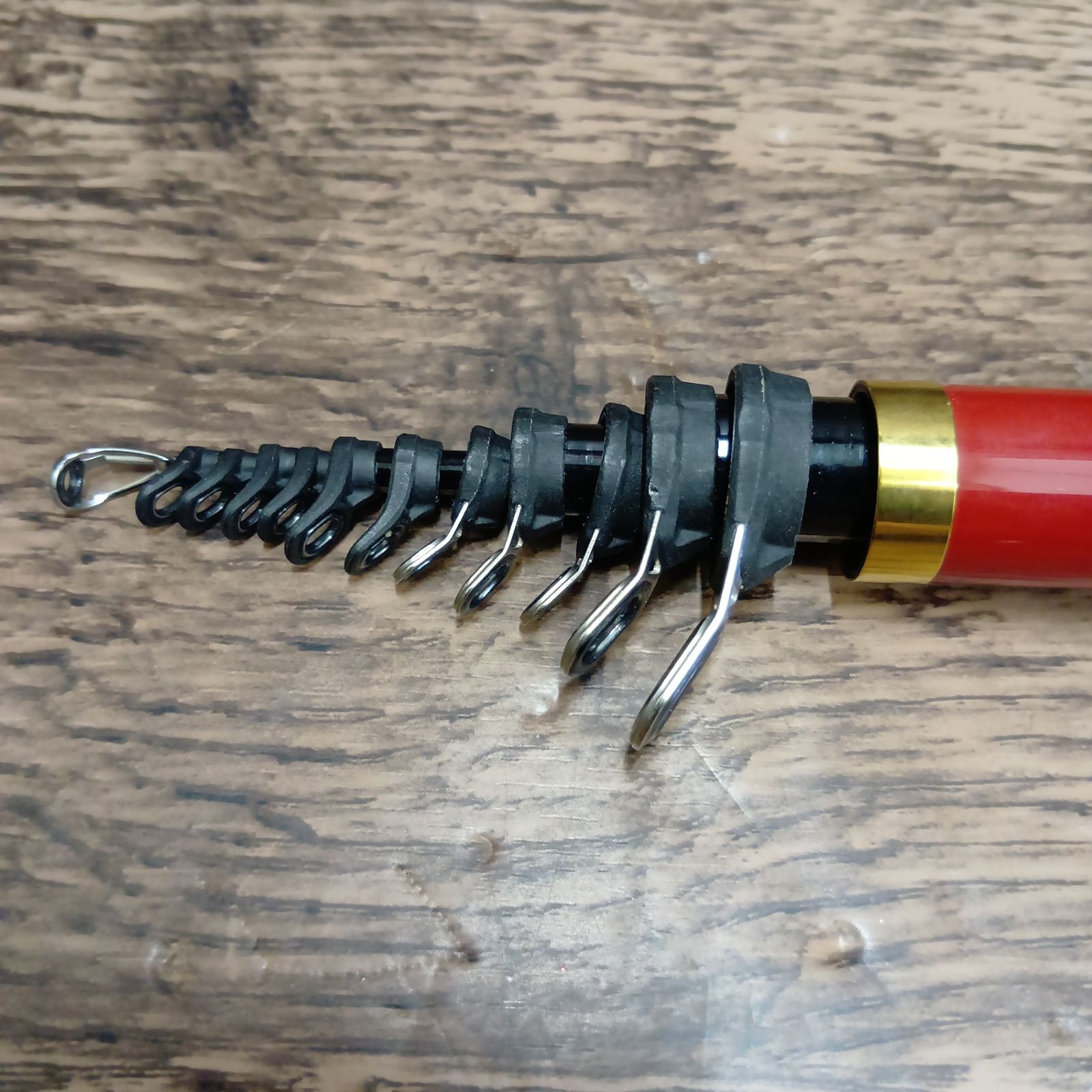 がまかつ(Gamakatsu) がま磯 アルデナ 125-53 磯竿 - メルカリ