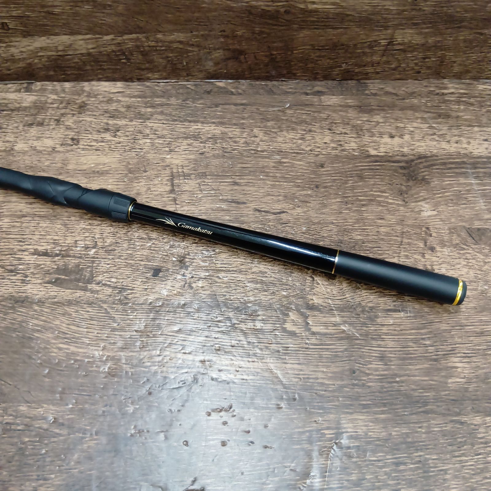 がまかつ(Gamakatsu) がま磯 アルデナ 125-53 磯竿 - メルカリ