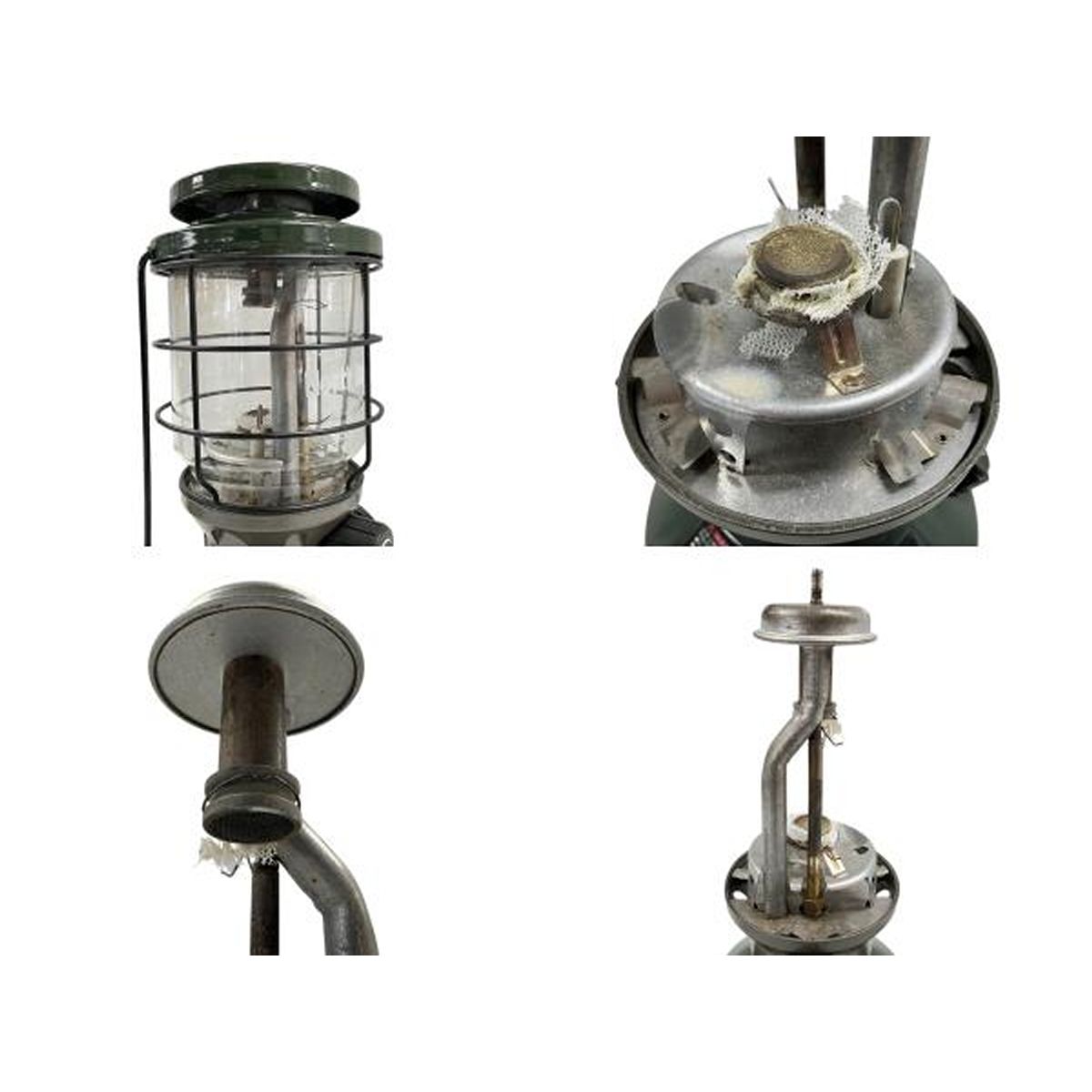 Coleman 2000-455J NorthStar キャンプ ランタン アウトドア