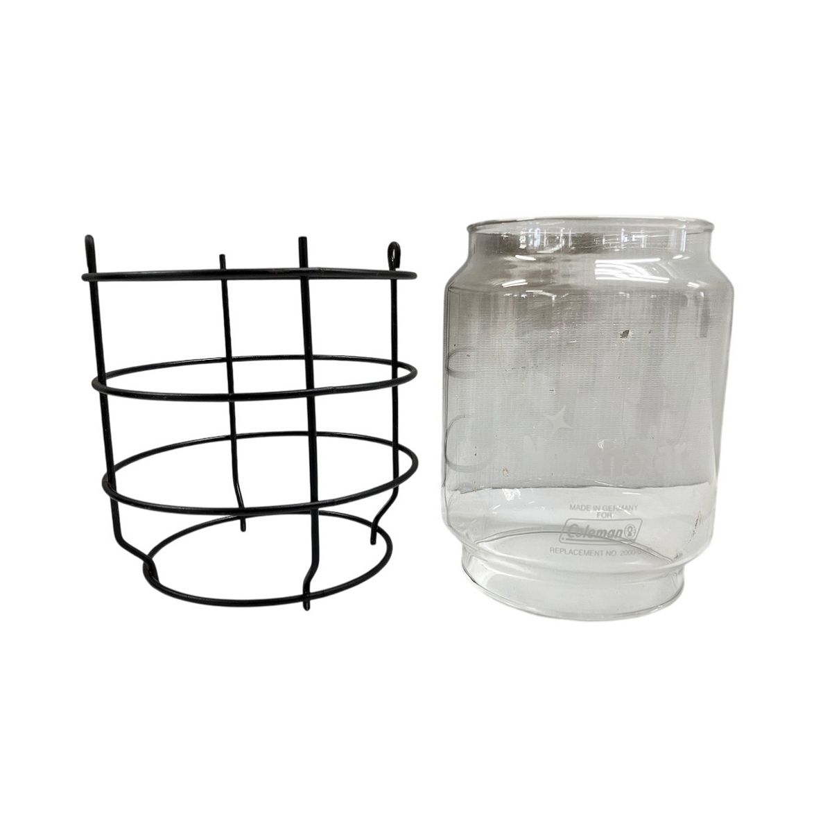 Coleman 2000-455J NorthStar キャンプ ランタン アウトドア