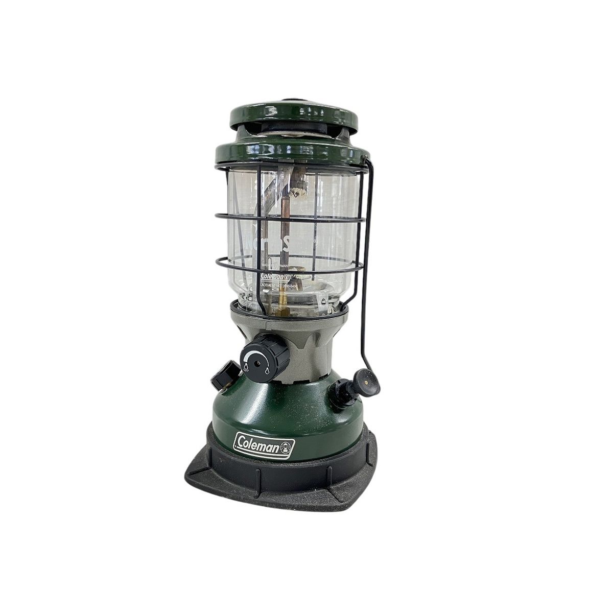 Coleman 2000-455J NorthStar キャンプ ランタン アウトドア